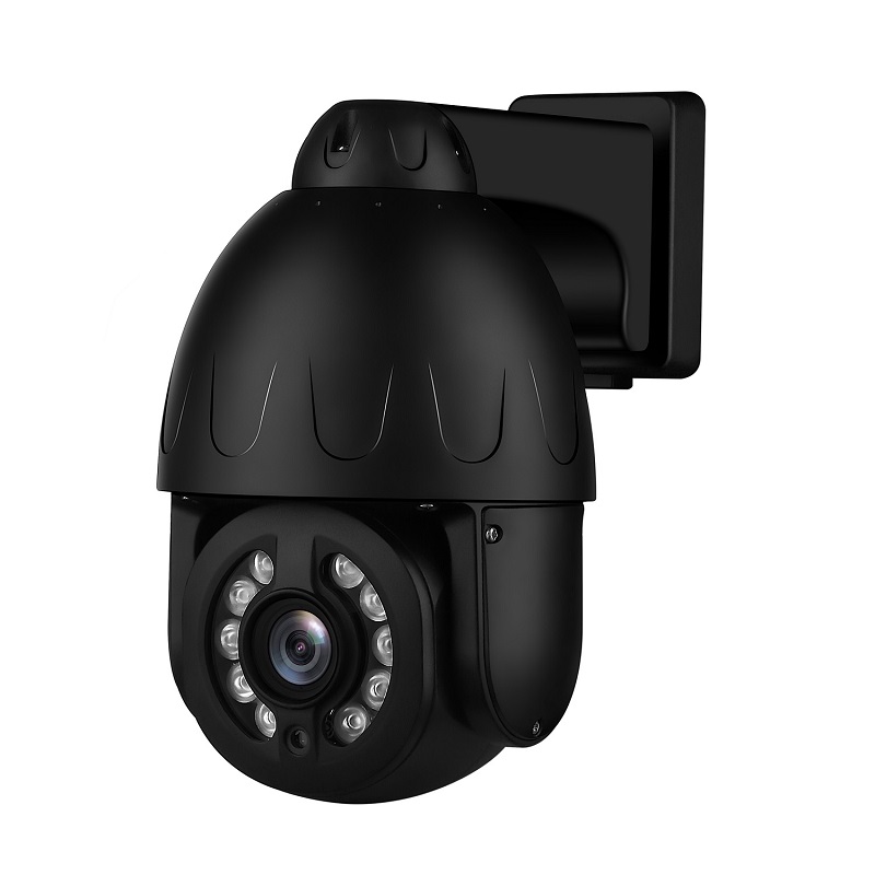 Tonton de 2 caméras de Surveillance 1080P WiFi Extérieur Caméra IP